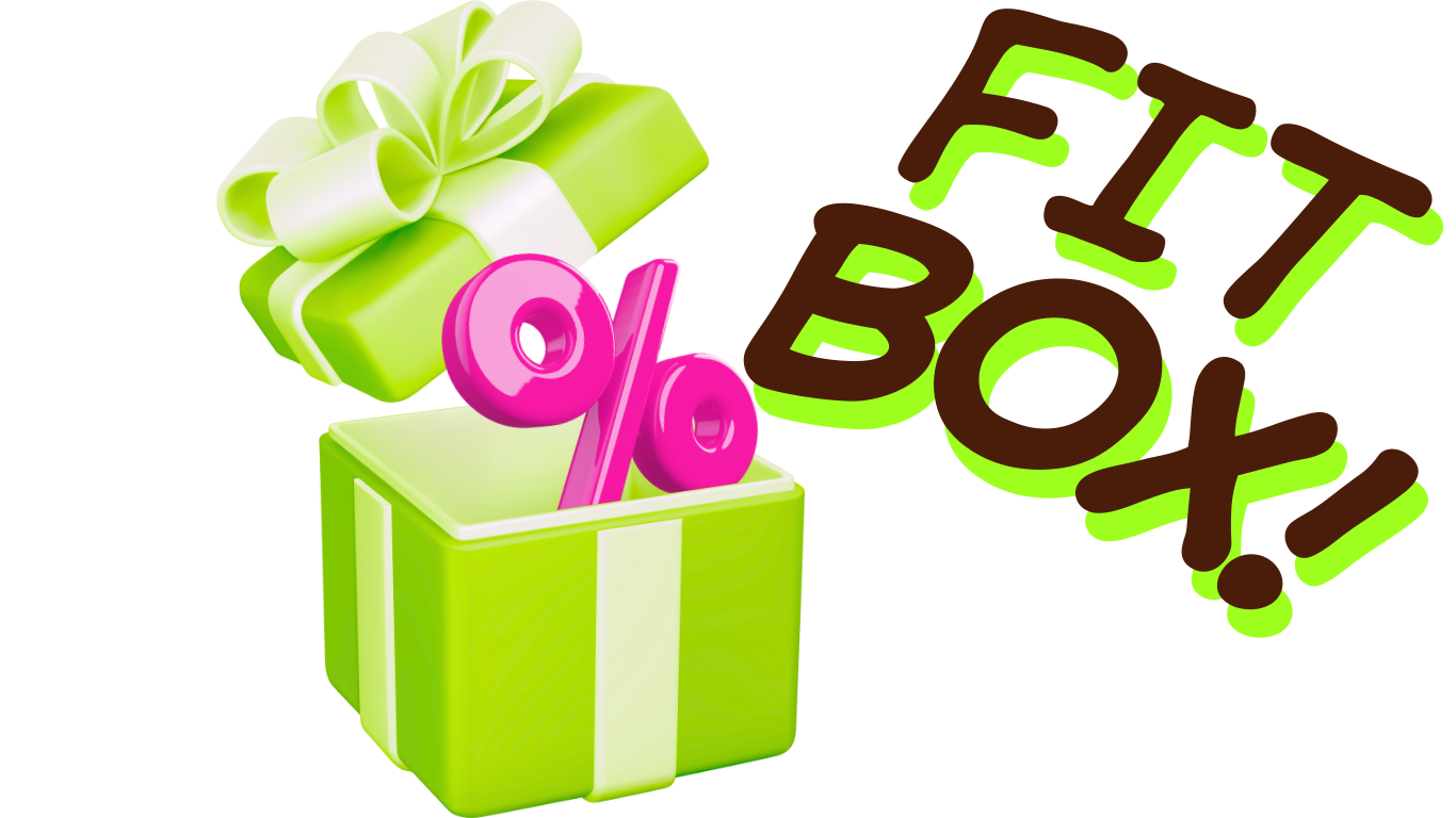 FIT BOX